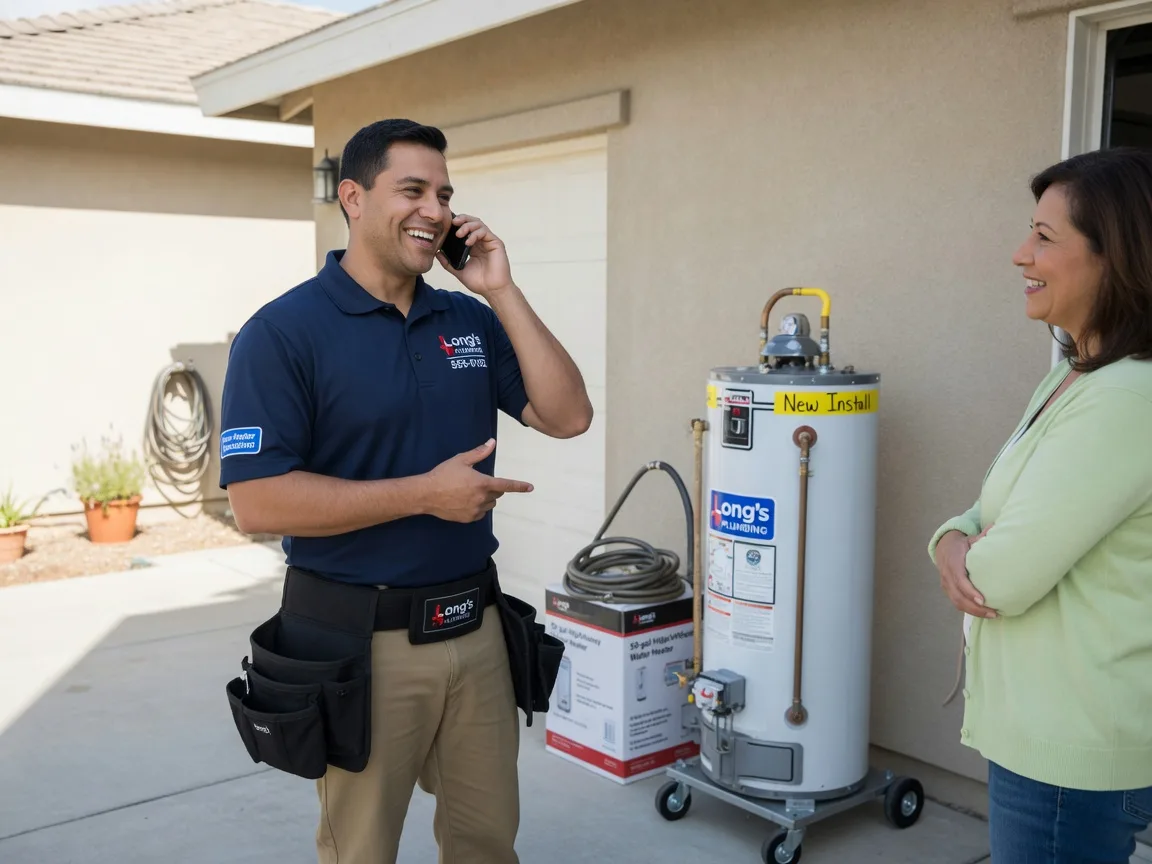 Leak Detection Paris, ME FAQs